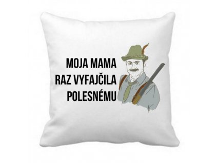 Vankúš Dano Drevo polesný