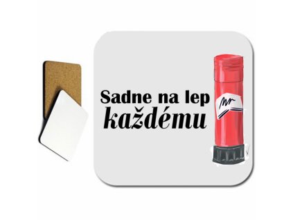 Podpivník Dano Drevo lep