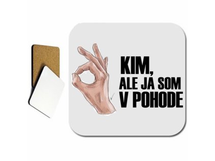 Podpivník Dano Drevo v pohode