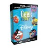 Spoločenská hra Disney Geek Out!