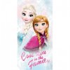Osuška Frozen - Anna a Elsa