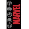 Plážová osuška Marvel Avengers