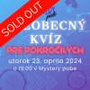 Všeobecný 23.4.