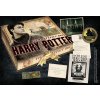 Box plný artefaktov - Harry Potter