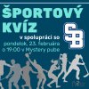 Šport 23.2.