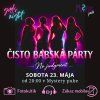 Babska party 23.5.
