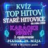 Hudba 29.5. 2 opakovanie