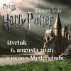 FB Harry Potter