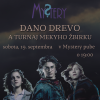FB Dano Drevo