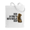 Taška na rameno Dano Drevo - bota