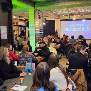 Hudobný kvíz