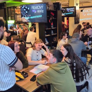 Filmový kvíz