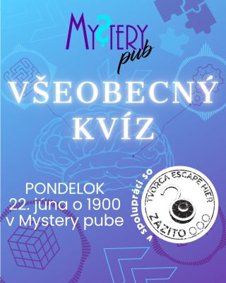 Pripravili sme pre vás ďalší nový obľúbený všeobecný kvíz. Nemusíte sa báť. Naše kvízy sú robené úplne jednoducho a vy sa...
