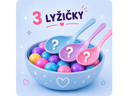 3 Spoons