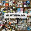 Mystery box - krabice s náhodným obsahem