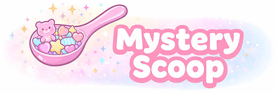 Mystery Scoop
