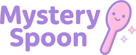 Mysteryspoon.cz