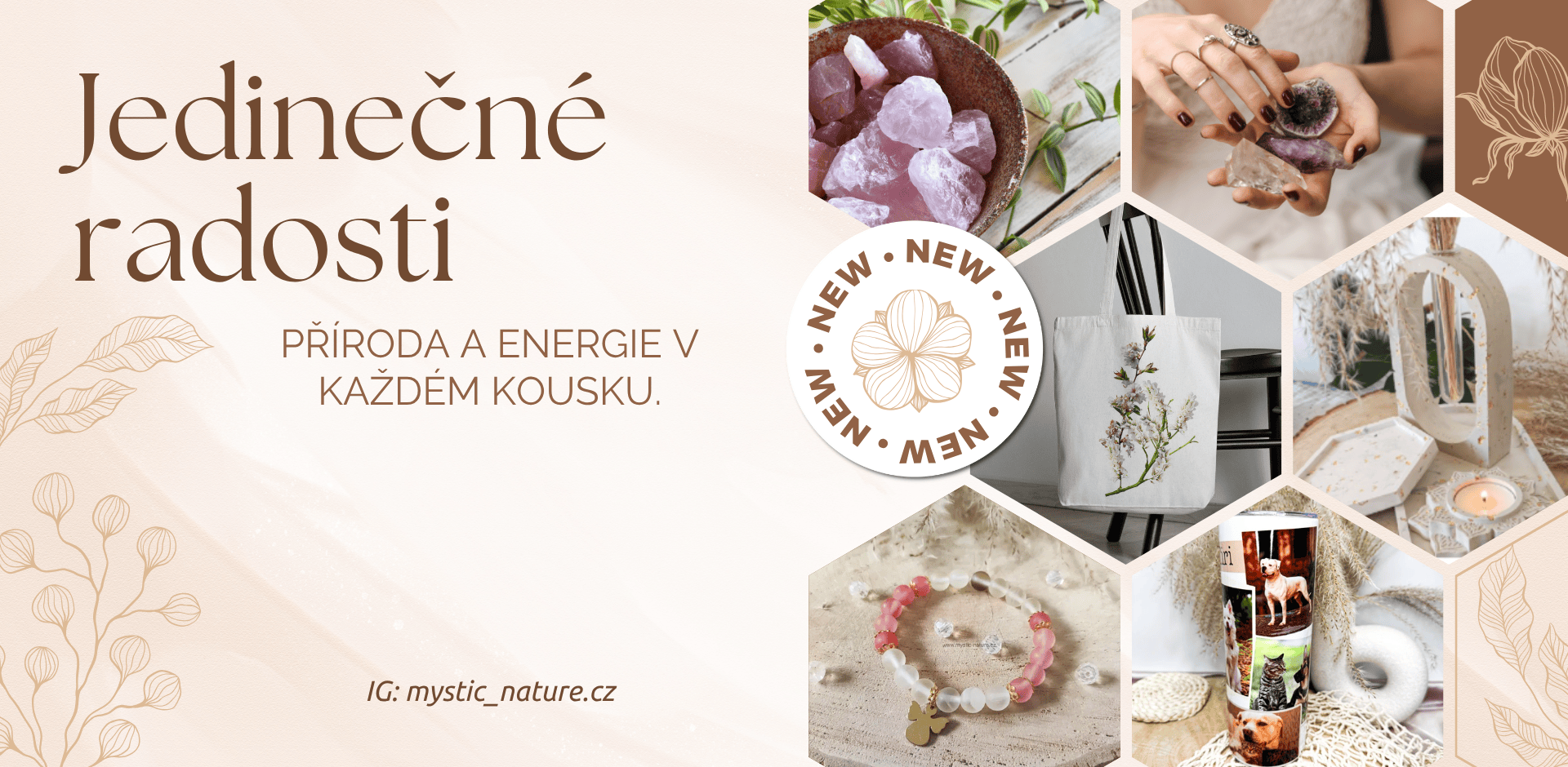 jedinečné radost pro vás i vaše blízké. personalizované motivy i dárky na míru