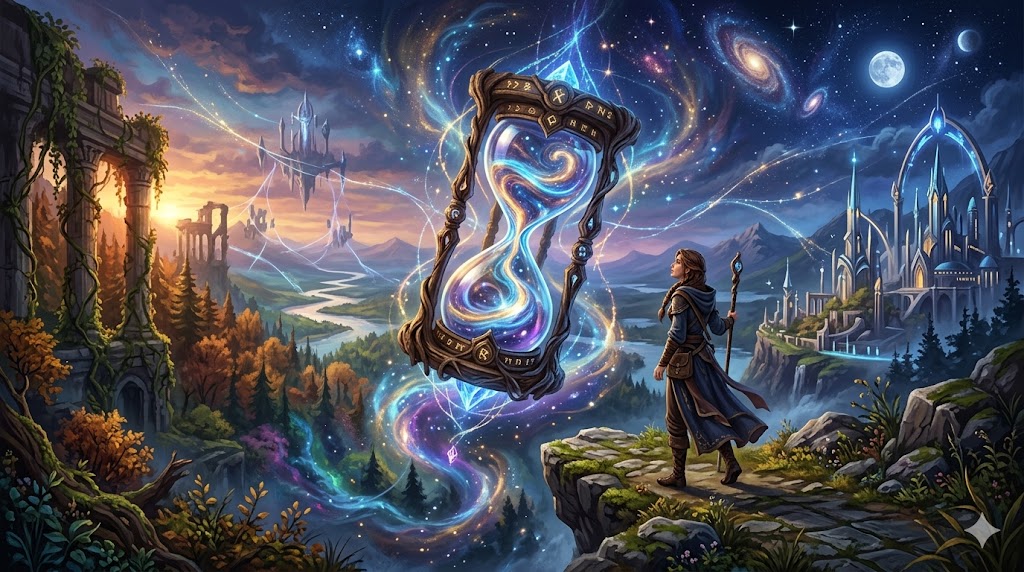 Čas jako subjektivní podmínka lidské existence