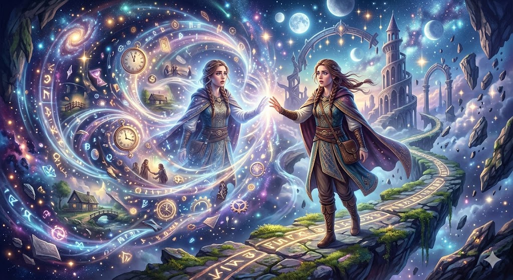 Déja vu: Okamžik, který přichází naprosto nečekaně