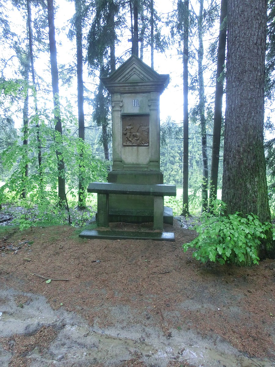 Tajuplná místa v Čechách a na Slovensku, kde se udály zázraky