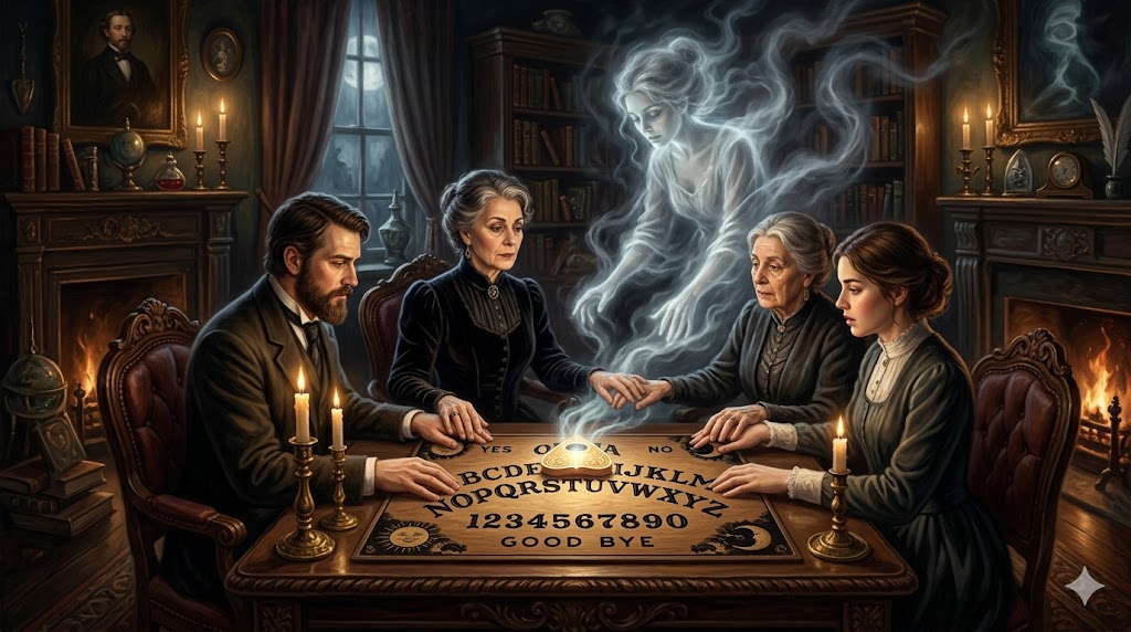 Spiritismus