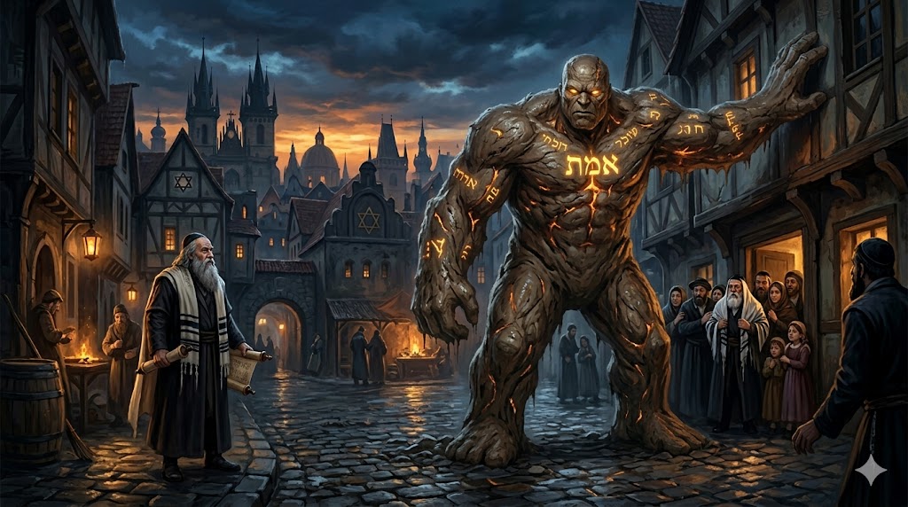 Golem