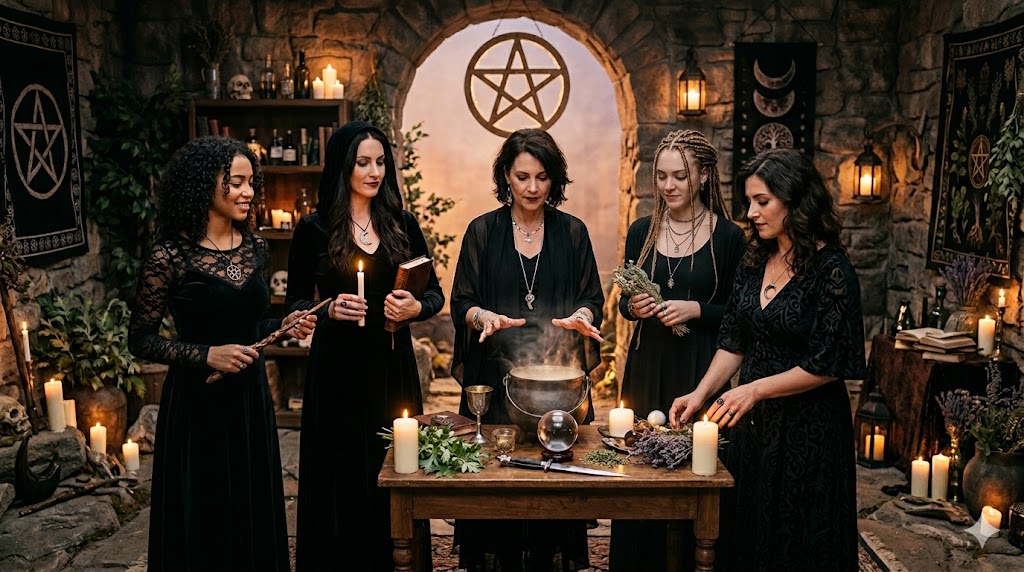 Wicca