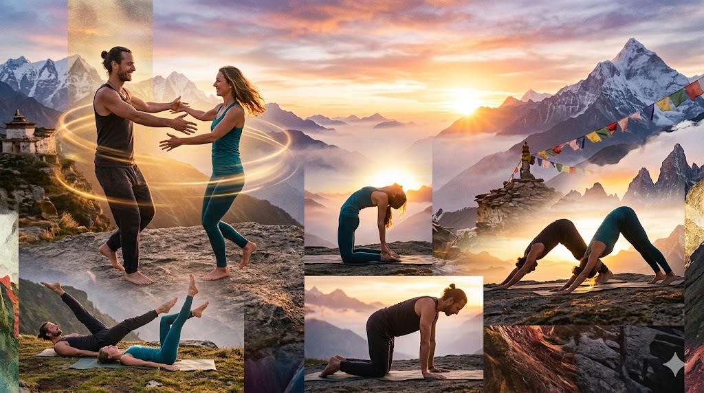 pet tibetanu