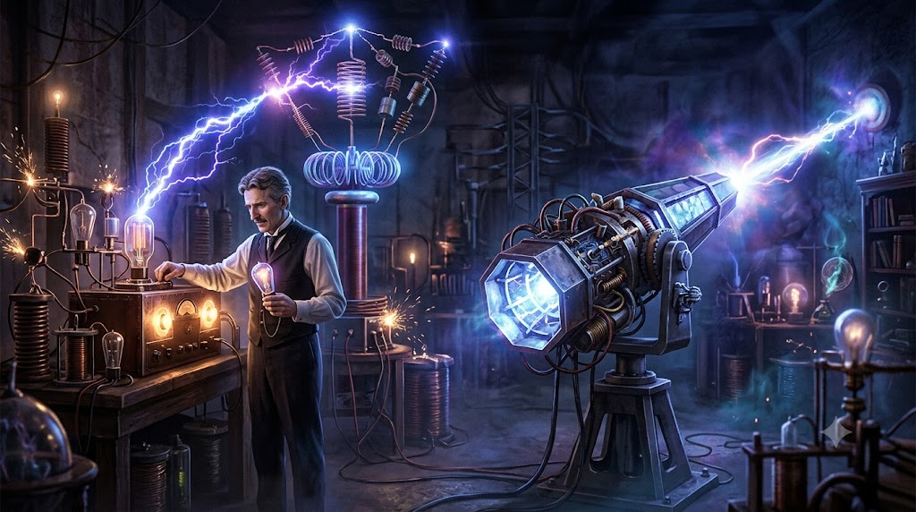Tesla