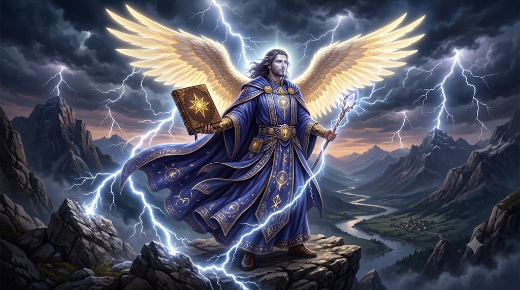 Uriel