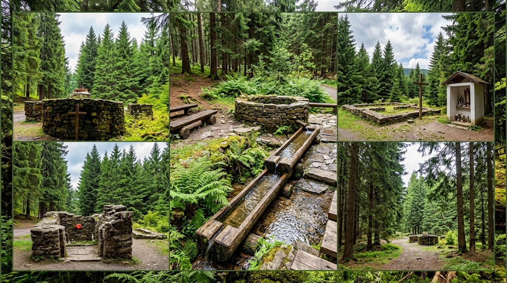 hauswaldská kaple
