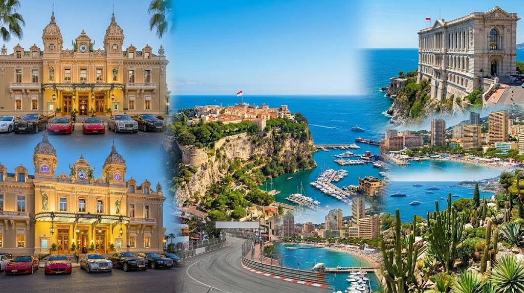 Monaco