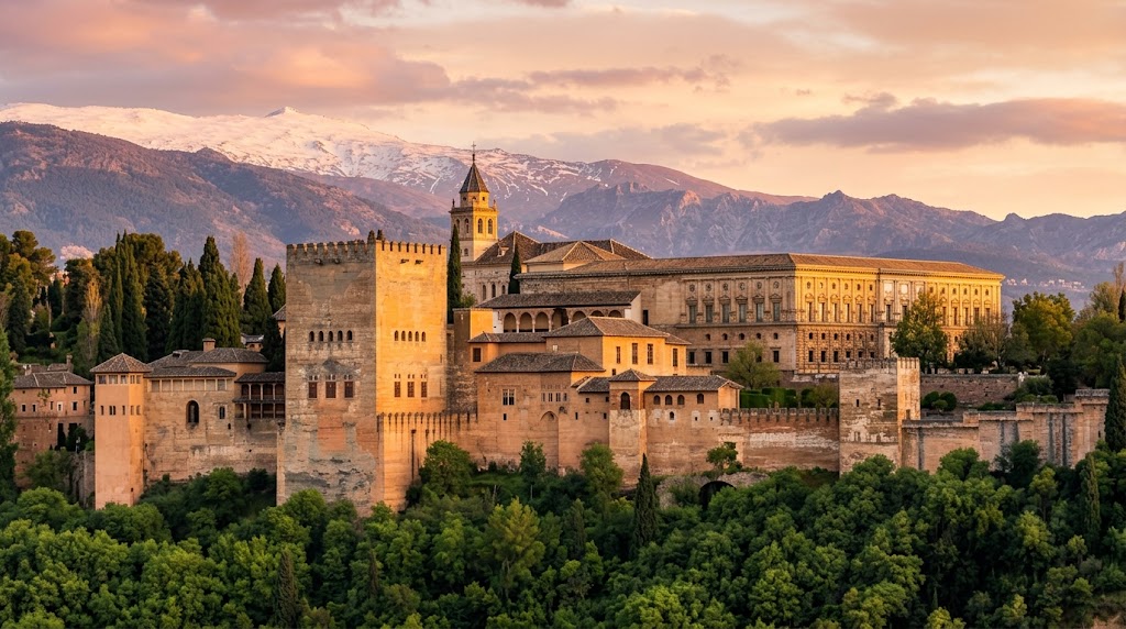Alhambra