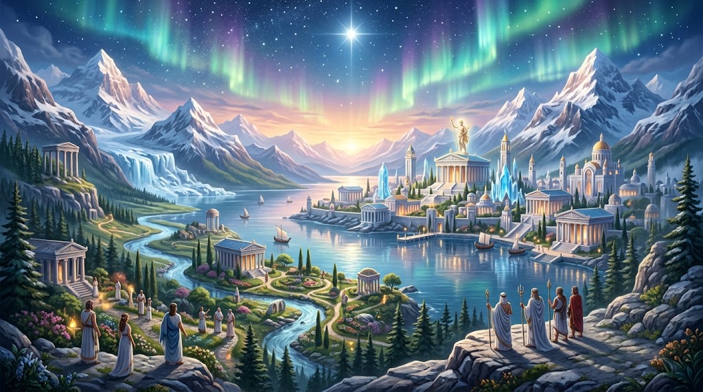 Hyperborea