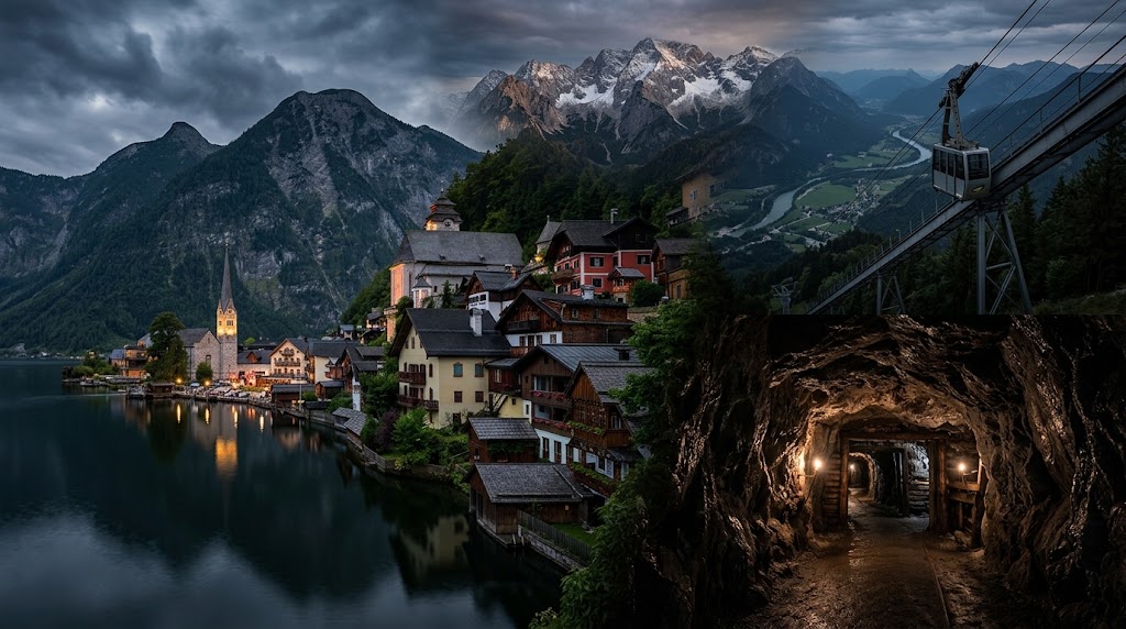 Hallstatt
