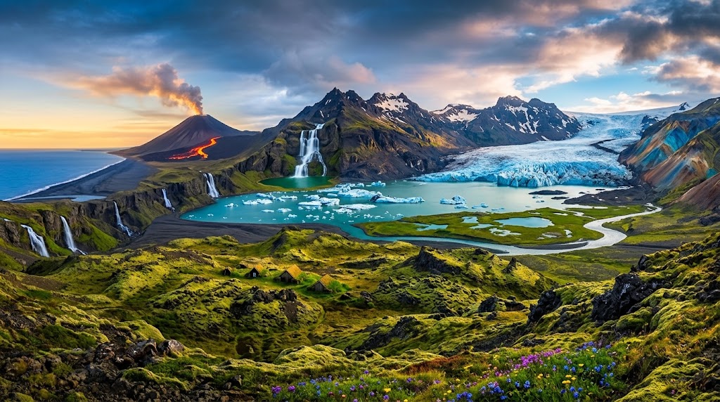 Island