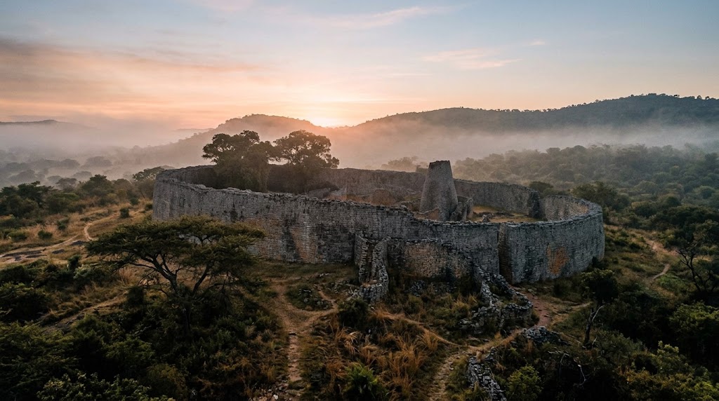 Zimbabwe