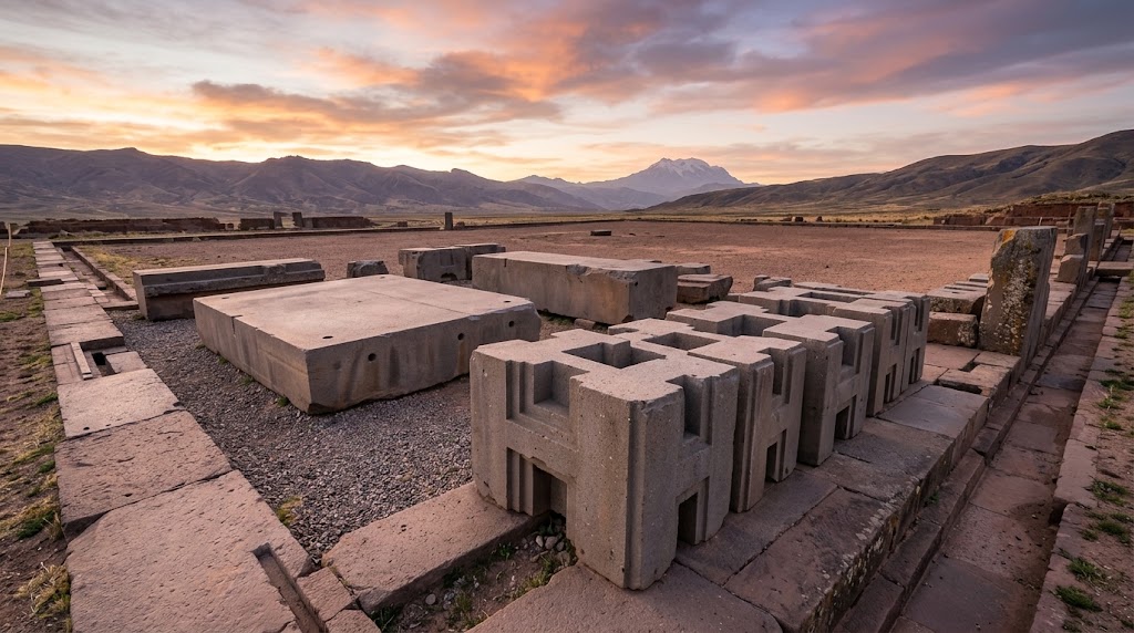 Puma Punku