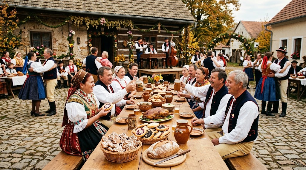 posviceni