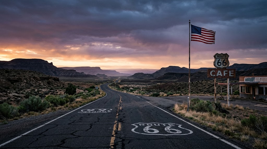 Route 66