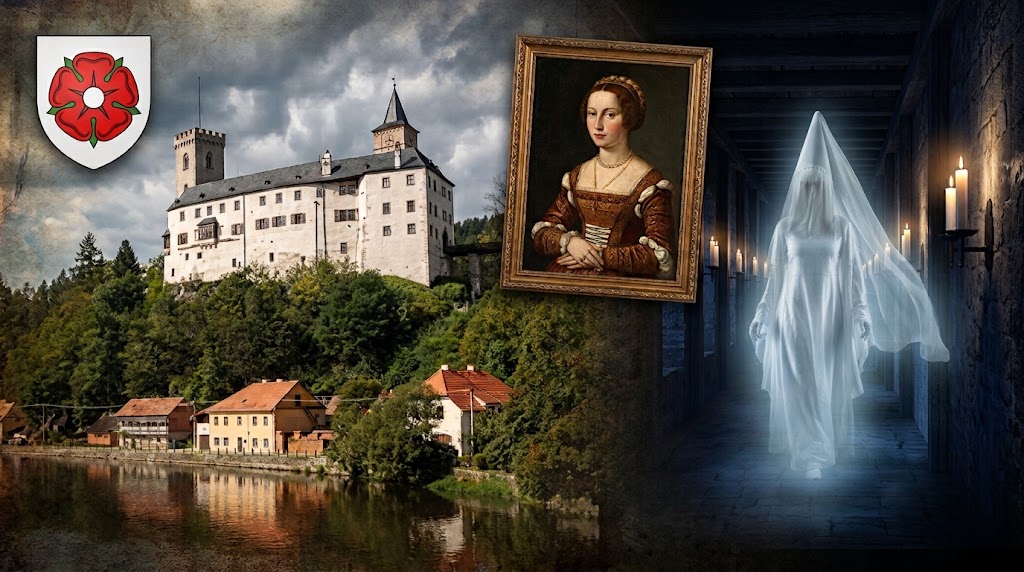 Rožmberk