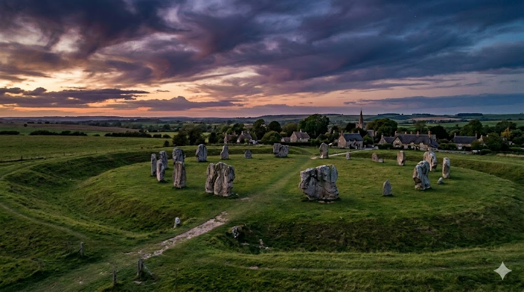 Avebury 