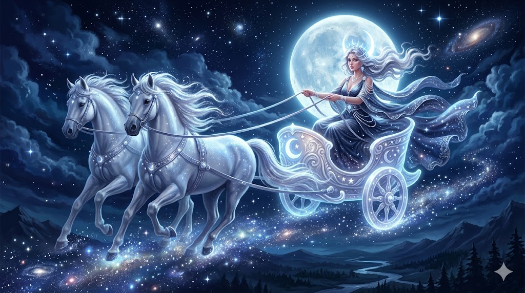 Selene
