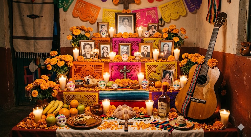 Mexiko