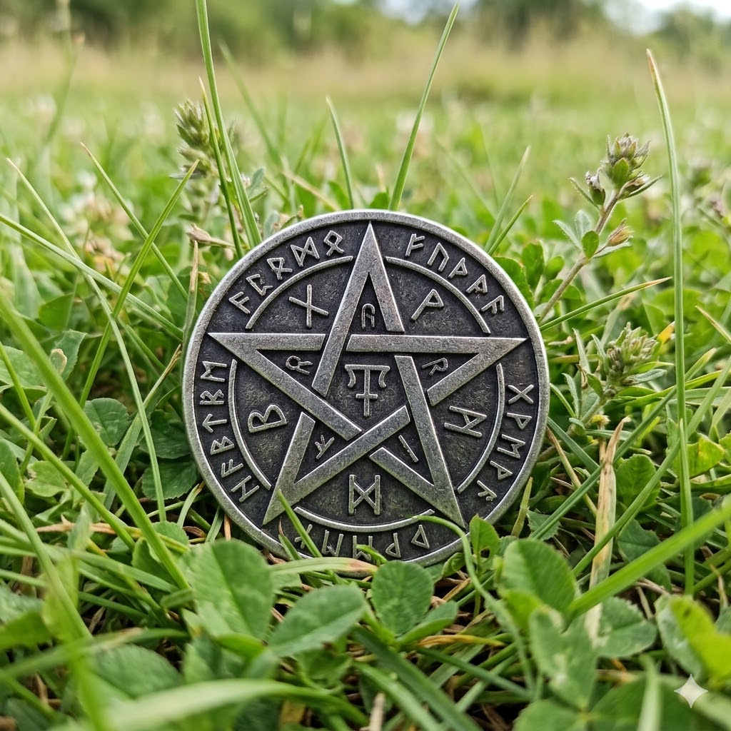 pentagram