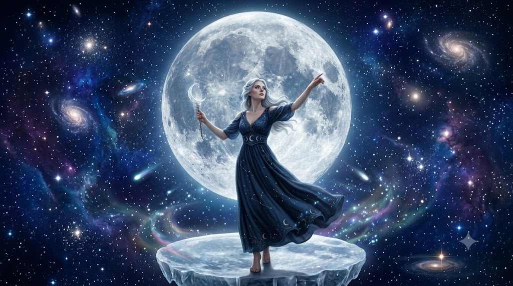 selene