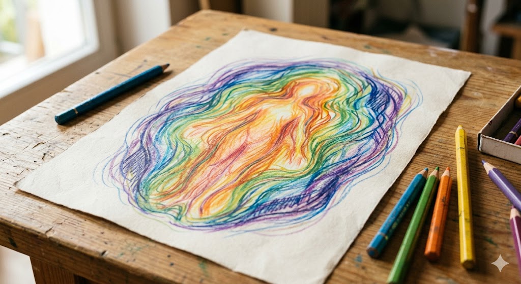 aura