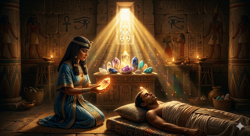 Egypt