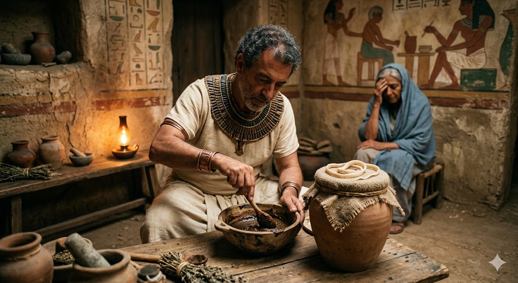 egypt